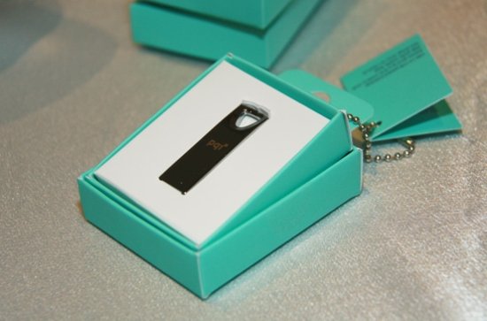 Tiffany Design USB Flash Drive