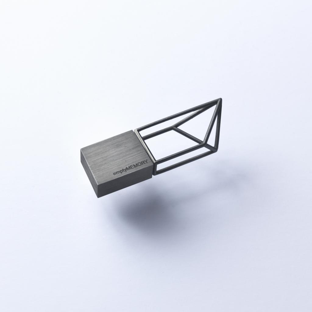 Empty USB Design USB Flash Drive Skyhorseusb